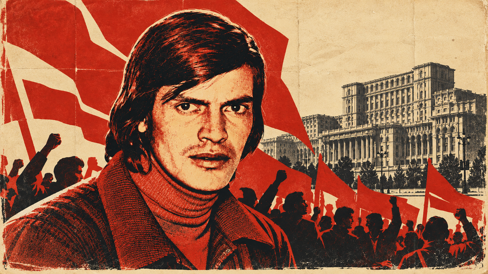 50 años desde la llegada de algunos chilenos a Rumanía