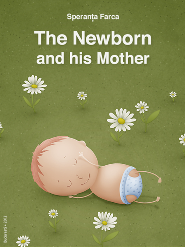 The Newborn and His Mother (pdf gratuit)