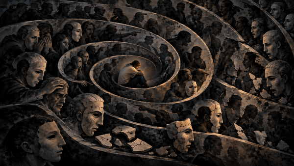 Antisemitism, a Fate Neurosis
